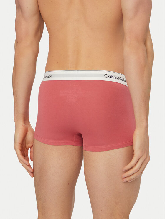 Calvin Klein Underwear Calvin Klein Underwear Bokserite komplekt LV00NB4389 Värviline