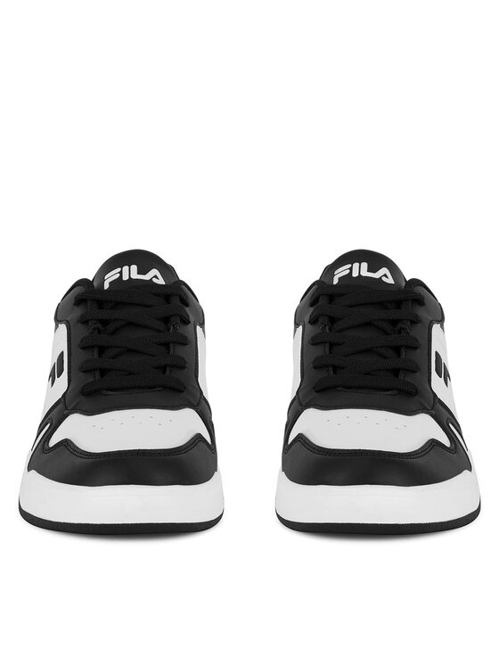 Fila Fila Sneakersy MADSANE FFT0130-83036 Zielony