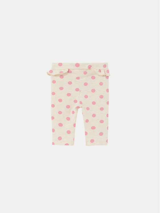 Mayoral Mayoral Set majica, džemper i leggins 01715 Šarena Slim Fit