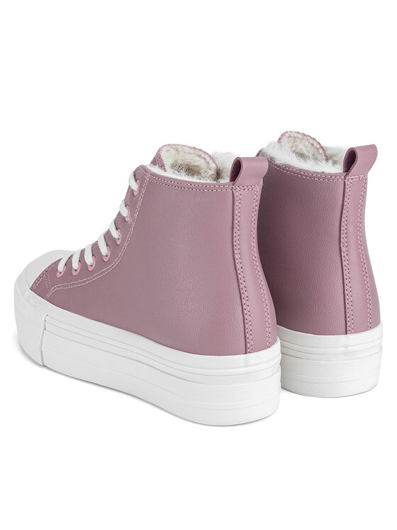 Jenny Fairy Jenny Fairy Scarpe da ginnastica WFA2912-1 Rosa