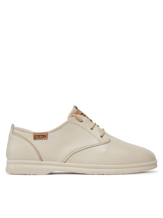 Pikolinos Pikolinos Halbschuhe Gandia W2Y-4787C2 Weiß