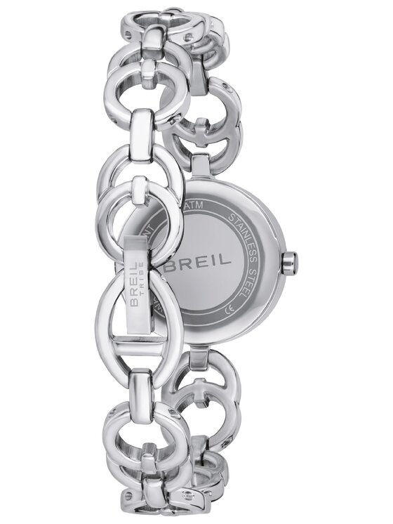 Breil Breil Orologio LUNA Bianco