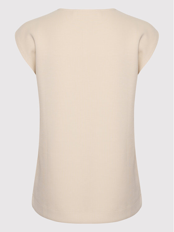 InWear InWear Bluse Jincent 30107296 Beige Relaxed Fit