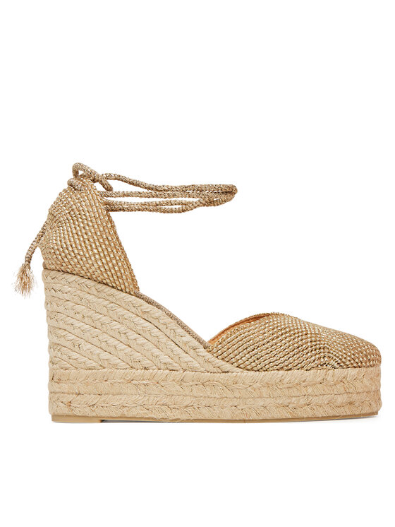 Espadryle Castañer