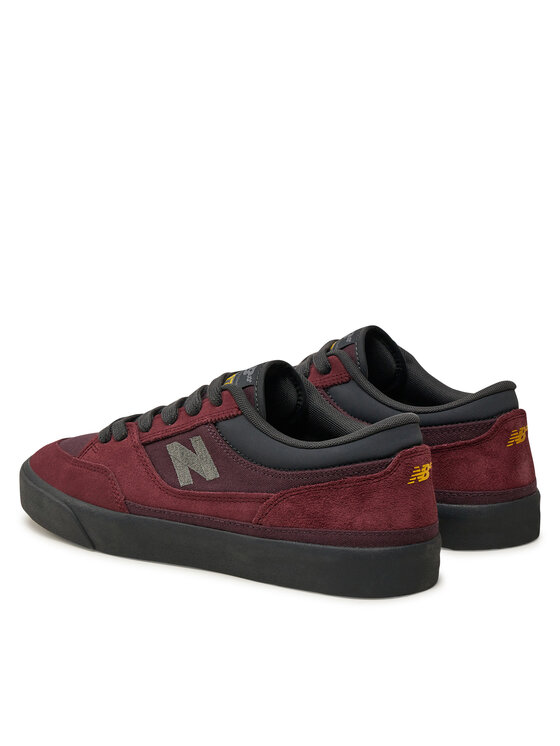 New Balance New Balance Tenisice NM417LPR Tamnocrvena