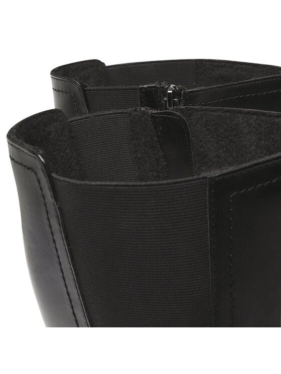 Go Soft Go Soft Cizme RST-AUGUSTA-11A Negru