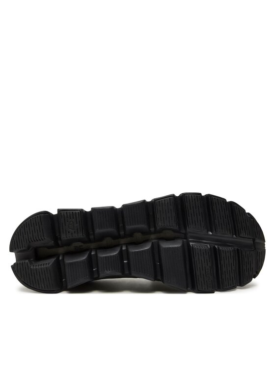 On On Sneakersy Cloud 5 5998836 Zielony