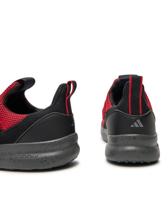 adidas adidas Sneakersy Lite Racer Adapt 7.0 IH5657 Czerwony
