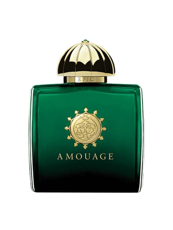 Amouage Amouage Epic Woman Woda perfumowana