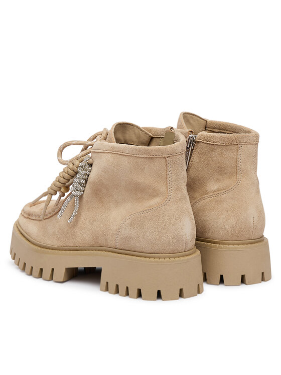 Guess Guess Saapad FLFMAA SUE10 Beež