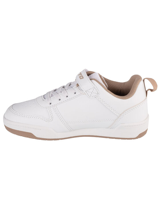 Lotto Lotto Sneakers Lotto Toco BC K Bianco