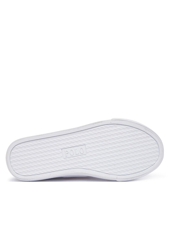 Polo Ralph Lauren Polo Ralph Lauren Sneakers RL04836101 Weiß