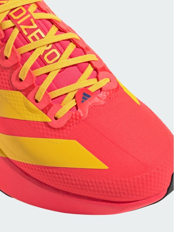 adidas adidas Buty do biegania Adizero EVO SL Czerwony