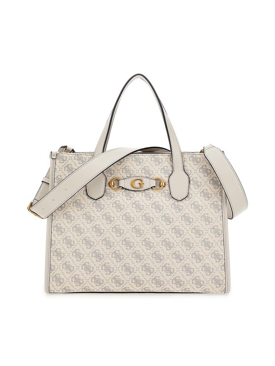 Guess Geantă Izzy (JB) HWJB86 54220 Bej (JB) imagine noua