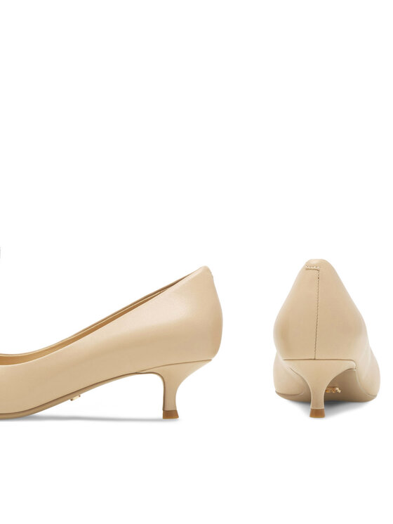 Gino Rossi Gino Rossi High Heels V1339-803-8 Beige