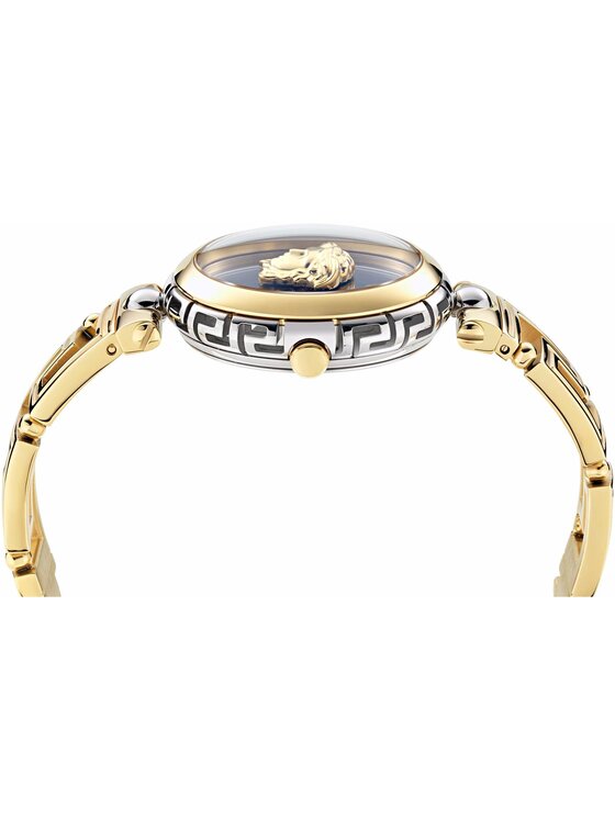 Versace Versace Hodinky VE0B00325 Zlatá