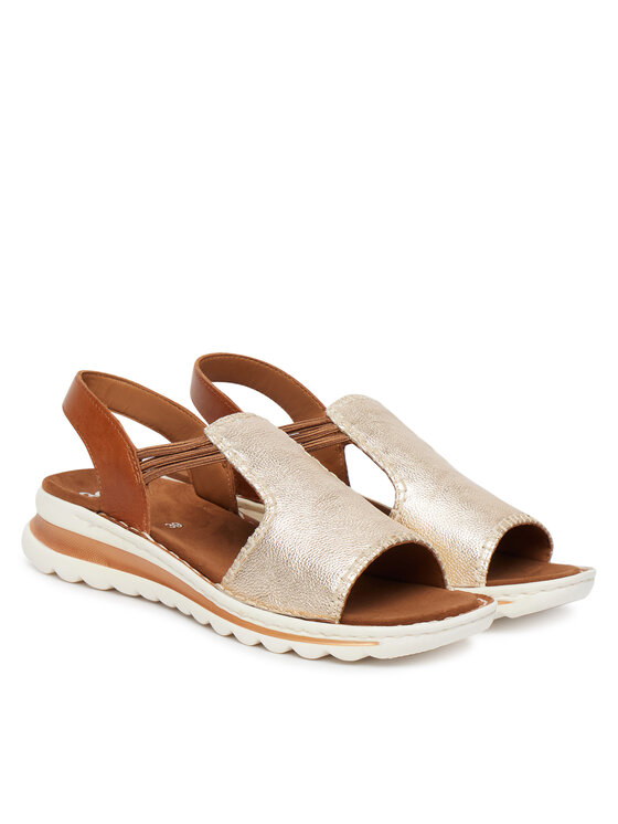 Ara Ara Босоніжки Tampa S 2.0 12-47225-09 Кольоровий