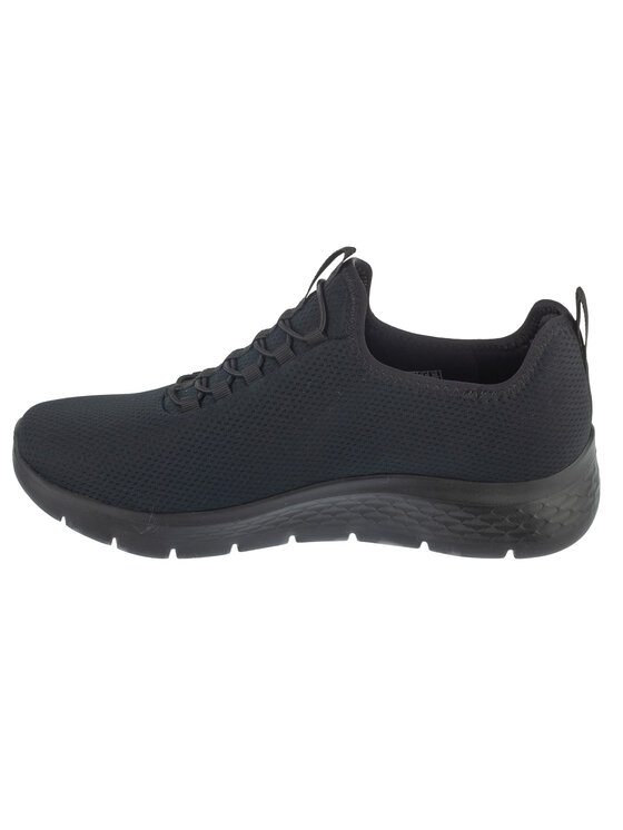 Skechers Skechers Sneakersy GO Walk Flex - Ultra Czarny