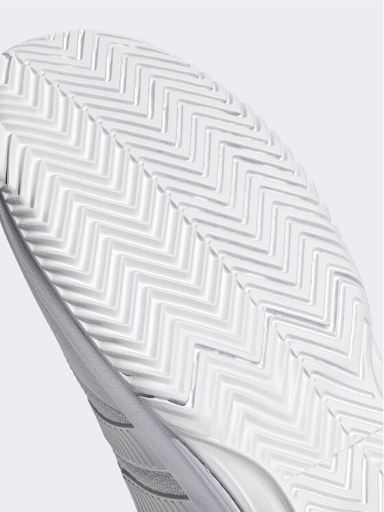 adidas adidas Buty do tenisa Gamecourt 2 Biały