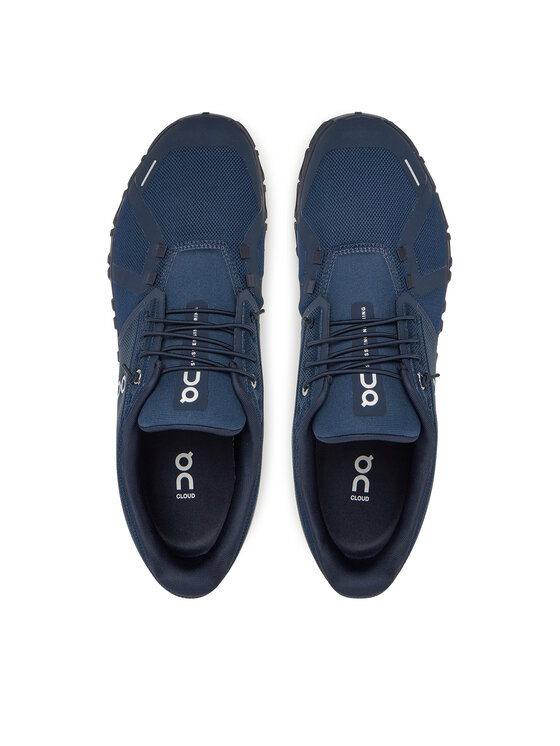 On On Sneakers Cloud 6 3MF10073279 Dunkelblau