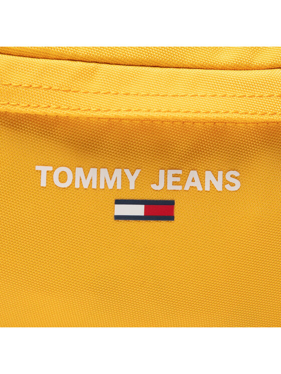 Tommy Jeans Tommy Jeans Ľadvinka Tjm Essential Bumbag AM0AM08558 Žltá