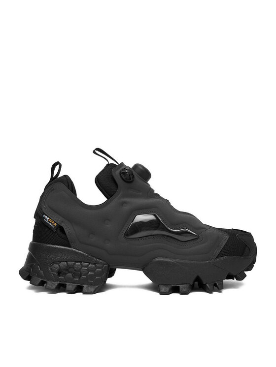 Reebok Reebok Sportcipők EO-INSTAPUMP FURY 94 WINTER 100230812 Fekete