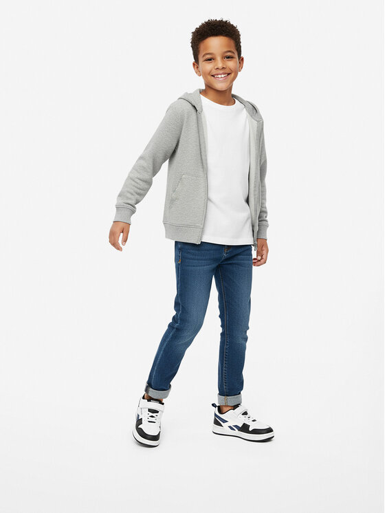 Reebok Reebok Sportcipők CEO-V9-25181-03(IV)CH Fehér