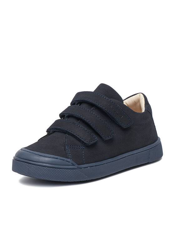 Lasocki Kids Lasocki Kids Félcipő CEO-CI12-BAKU-10A(III)CH Sötétkék