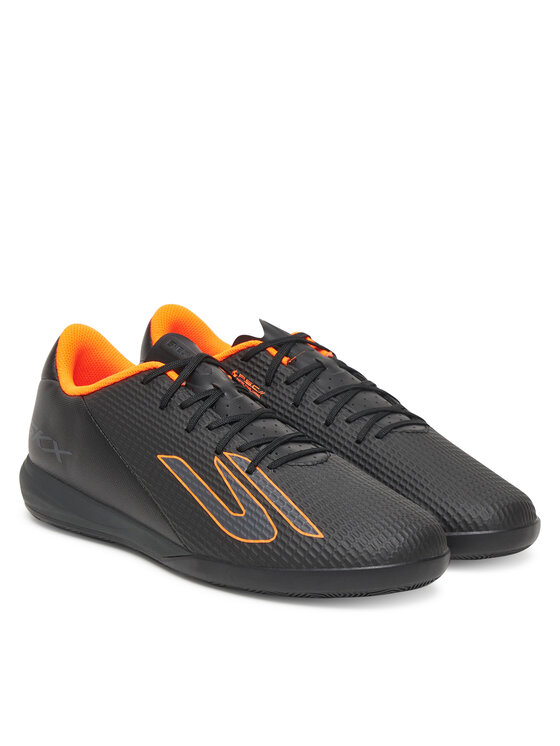 Skechers Skechers Futball cipők Academy Ic 252128 BKOR Fekete