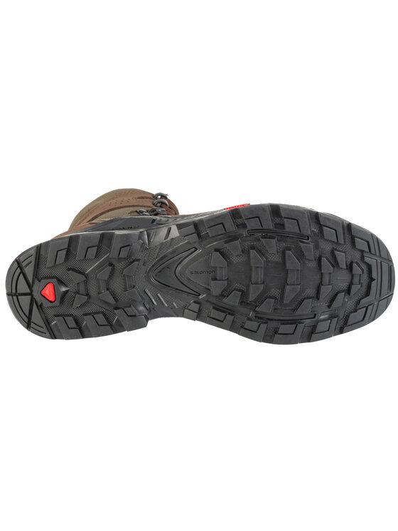 Salomon Salomon Trekkingi Quest Tracker GTX Zielony