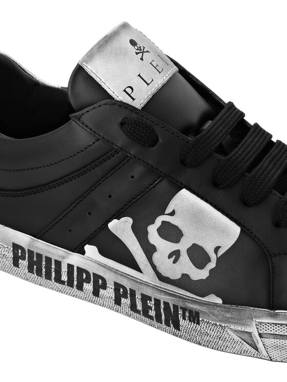 PHILIPP PLEIN PHILIPP PLEIN Sneakers 23535 Nero