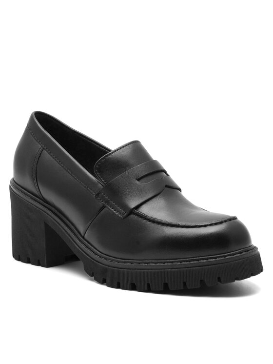 Lasocki Lasocki Halbschuhe WB-MILVA-SS23-13 Schwarz