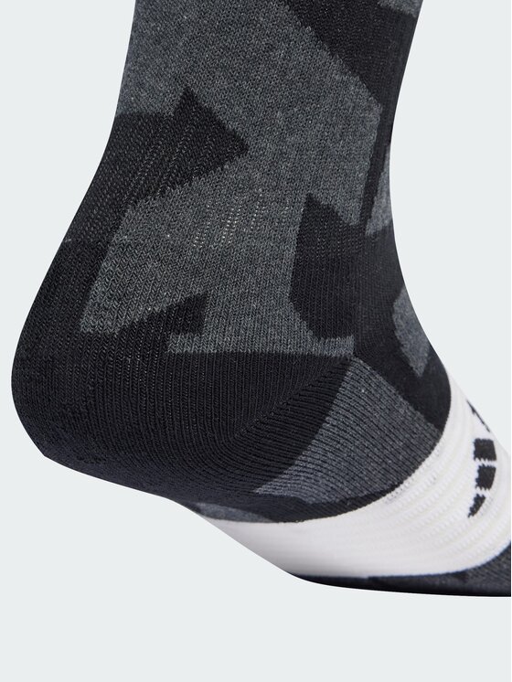 adidas adidas Calzini lunghi Terrex Multi 3 Pack Socks JX1094 Multicolore