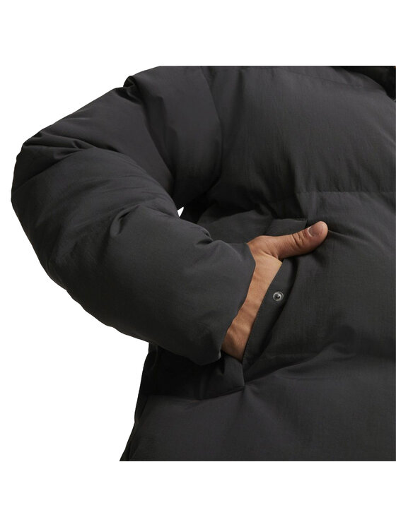 Puma Puma Giacca di transizione Puma Classic Puffer Jacket Nero Regular Fit