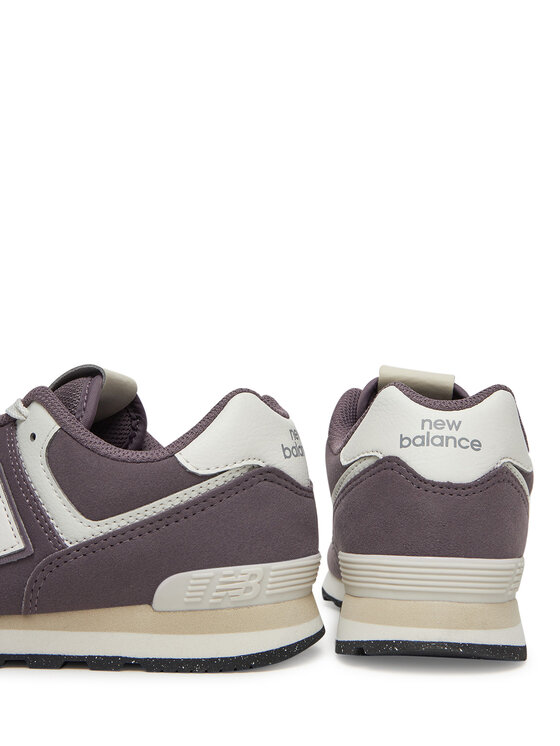 New Balance New Balance Сникърси GC574LCE Виолетов