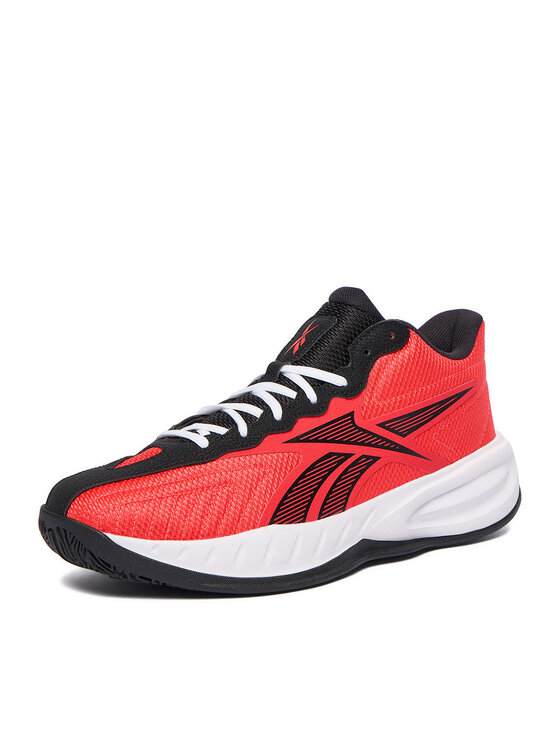 Reebok Reebok Kosárlabda cipők CEO-PRESS 100246831 Piros