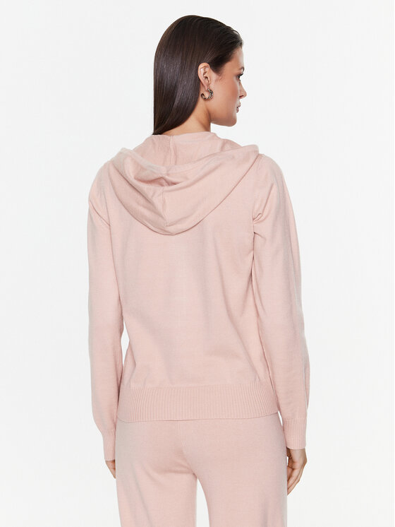Felpa TA3052 MS005 Beige Regular Fit