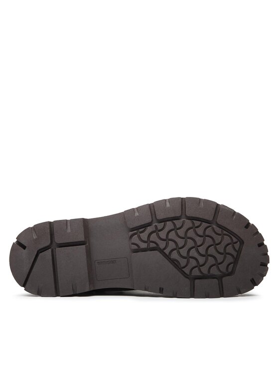 Birkenstock Birkenstock Челсі Highwood 1025726 Коричневий