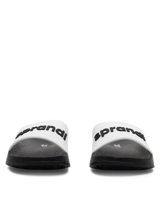 Sprandi Sprandi Natikače WATERCRUMB KIDS CP-865681A Bijela