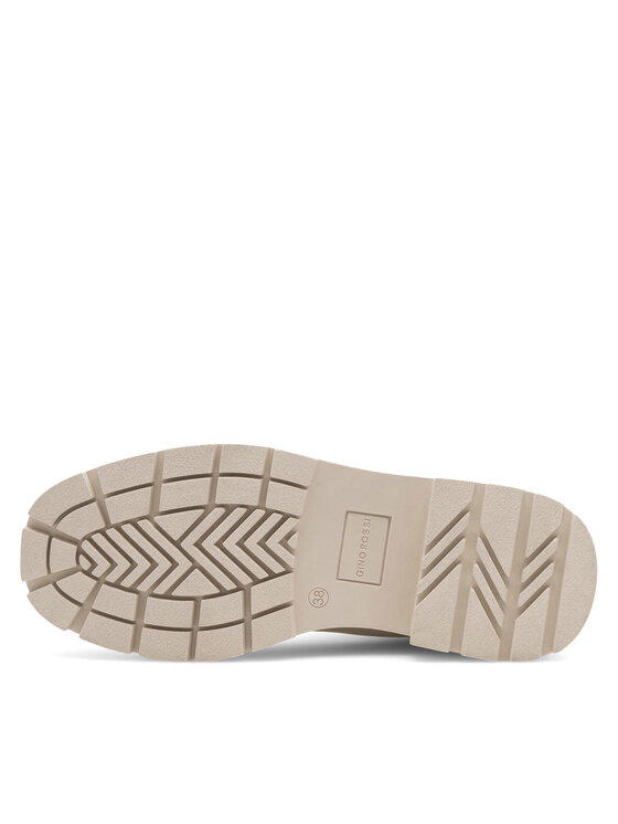 GINO ROSSI Gino Rossi Stivaletti 222FW104 Beige