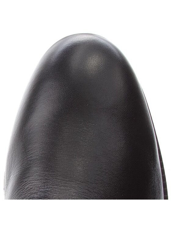Pikolinos Pikolinos Μποτάκια W4D-8614 Μαύρο