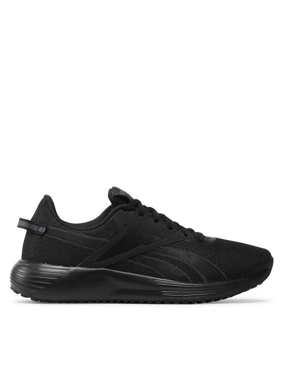 Reebok Reebok Jooksujalatsid Lite Plus 3.0 GY3964 Must