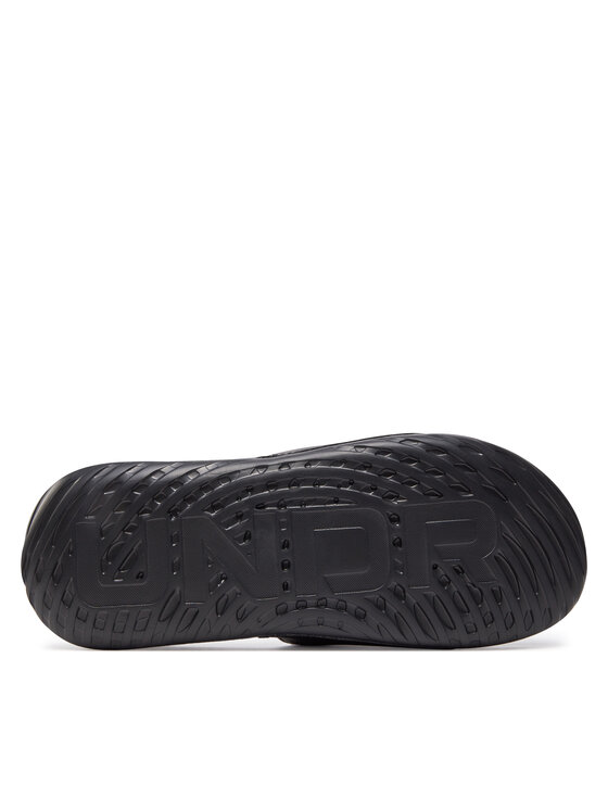Under Armour Under Armour Παντόφλες Ua M Ignite Select 3027219-001 Μαύρο