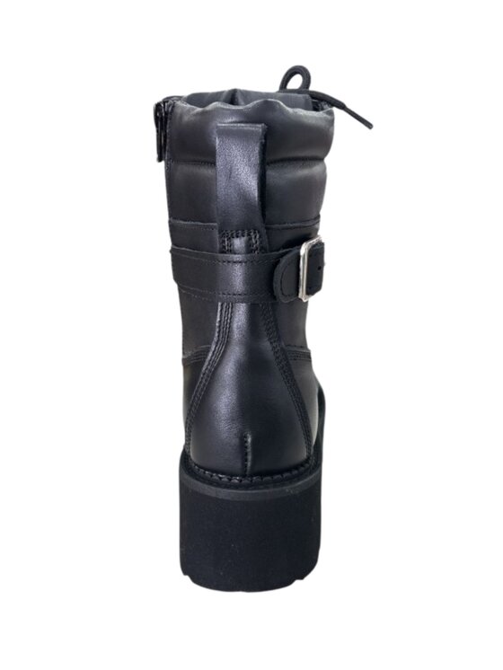 Cult Cult Anfibi Anfibio rocky 4641 Nero