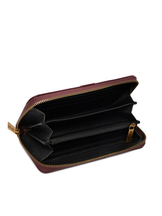 Just Cavalli Just Cavalli Портфейл 81RA5PA1 ZSA89 Бордо