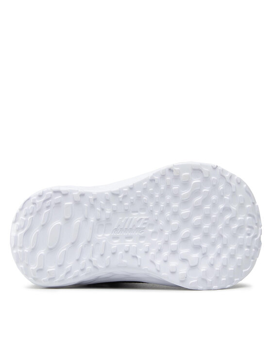 Nike Nike Sneakersy Revolution 6 Nn (Tdv) DD1094 003 Czarny
