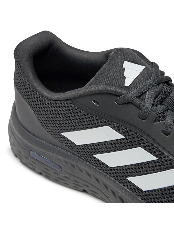 adidas adidas Sneakersy Cloudfoam Move ID6528 Czarny