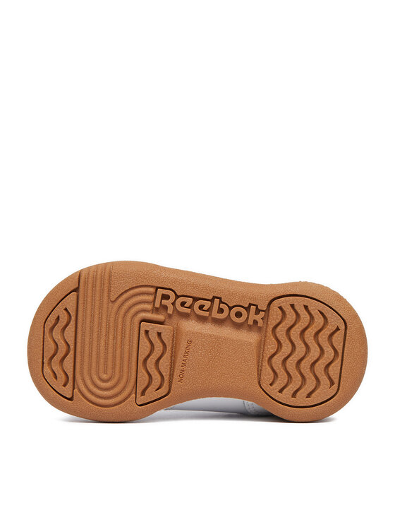 Reebok Reebok Laisvalaikio batai EO-WORKOUT PLUS 100248881 Balta