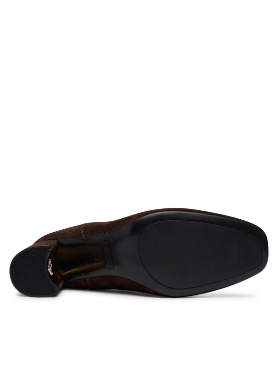 Guess Guess Stiefeletten FLFFIE SUE10 Braun