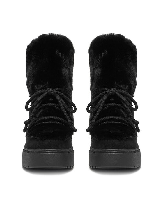 DeeZee DeeZee Schneeschuhe HX24020-1 Schwarz